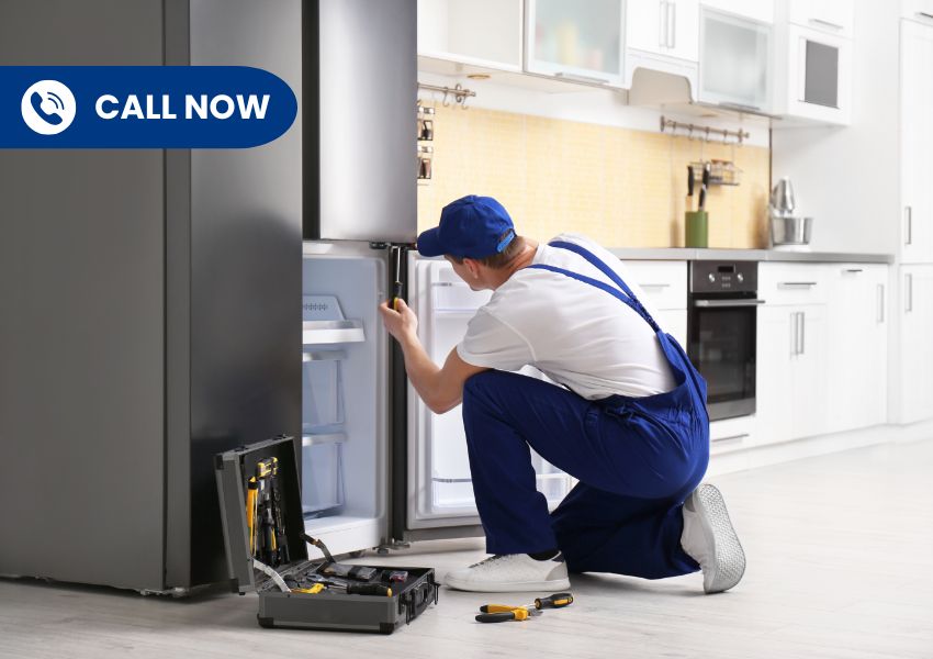 King Cove Appliance Repair Company