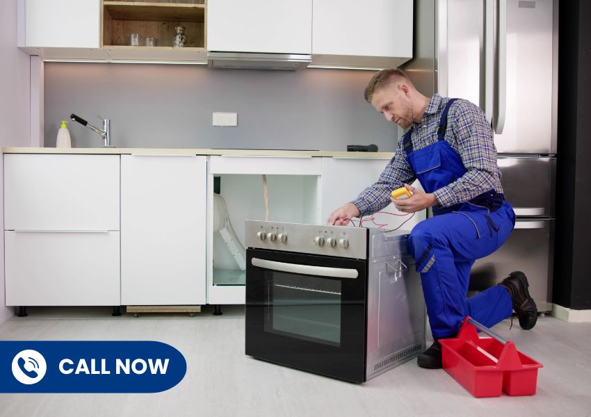 Appliance Repair Services in King Cove, AK